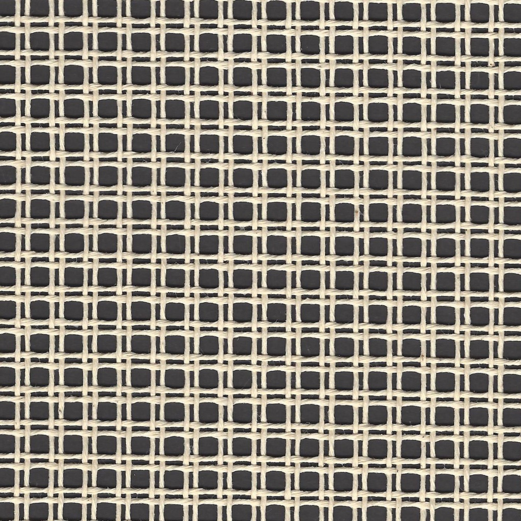 Canvas einfädig Breite 100 cm 100% CO