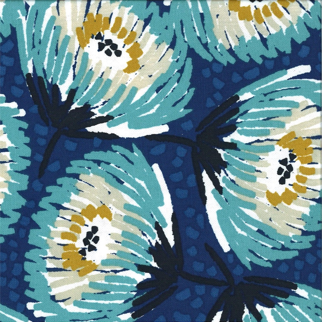 Coton demi natté largeur 150 cm Oeko-Tex