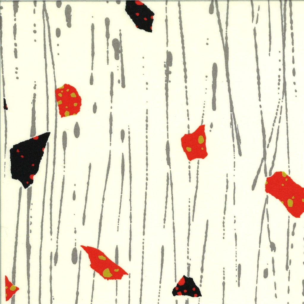 Baumwolle bedruckt Breite 115 cm