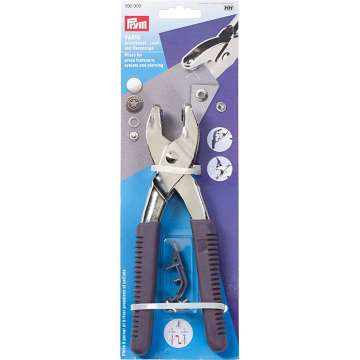 Pince Vario outils à percer Pryn
