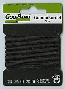 Fil élastique 1.3mm 3 m