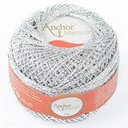 Fil à crocheter 25 gr - 100 m