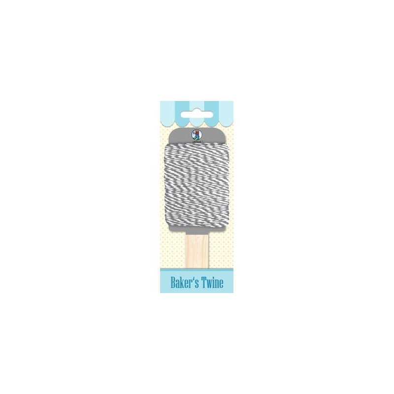 Fil de coton Baker's Twine 15m
