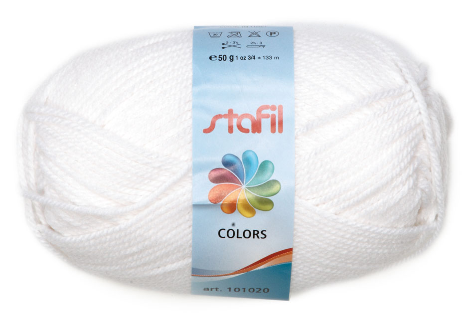 Laine Colors 50 gr 100% PA