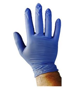 Handschuhe (200 Stk)