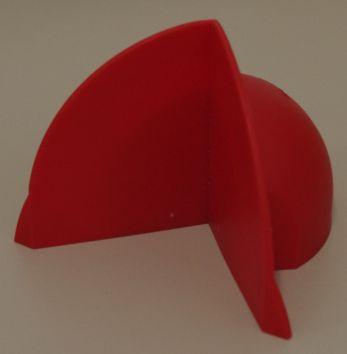 Protection pour les mains 
(gouge lino)