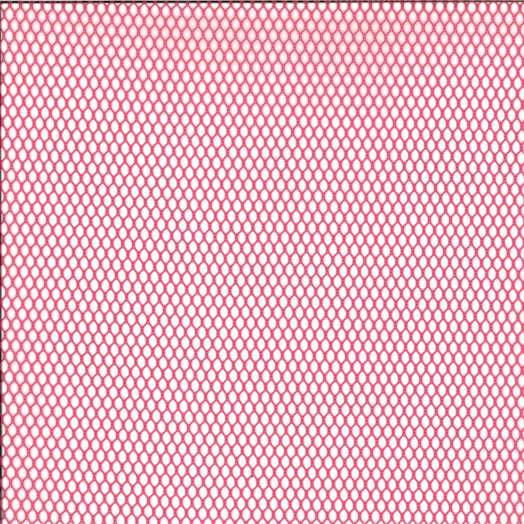 Maille mesh  largeur 137 cm pink