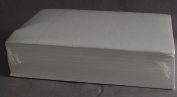 Buvard 50x65cm 125 g/m2 (pq de 250 fles)