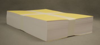 Löschpapier A4 125 g/m2 (250 Blatt)