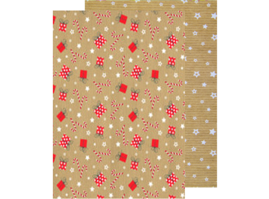 Carton photo « Christmas Time » 