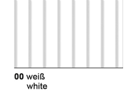 Carton ondulé 49.5 x 70 cm 