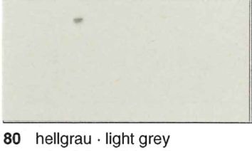 Zeichnungspapier B2 130 g/m2 (25 Blatt)