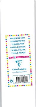 Papier de soie 50 x 70 cm (8 fles)