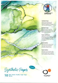 Papier synthétique A4