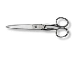 Ciseaux métallique bout pointu 15cm