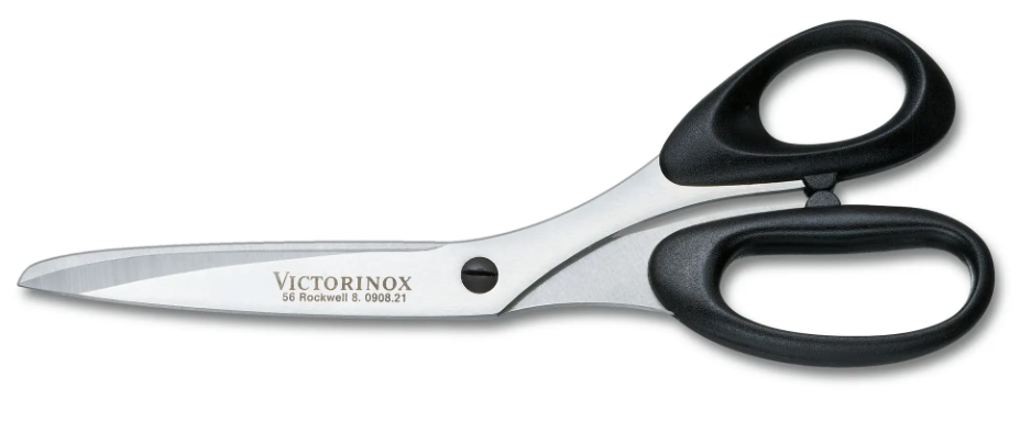 Ciseaux Victorinox 21cm  pour gaucher