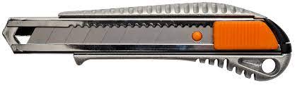 Cutter Fiskars lame 18mm