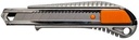 Cutter Fiskars lame 18mm