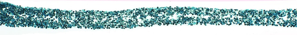 Glitter Glue 60ml bleu clair