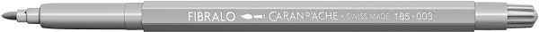 Filzstift Caran d'Ache Fibralo