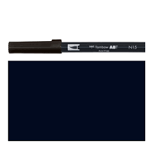 Tombow ABT Dual Brush Pen