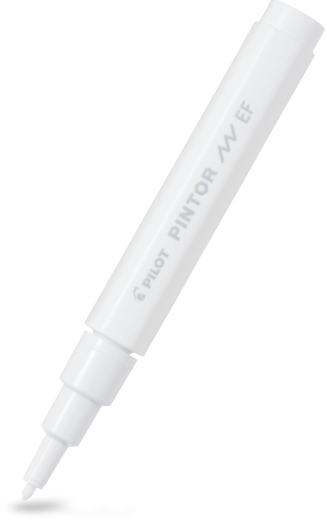 Marker Pilot Pintor extra fein 1 mm