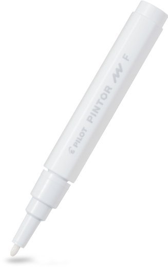 Marker Pilot Pintor fein 1.4 mm