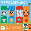 Memo Loto Shop