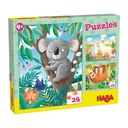 Puzzles "Koala"