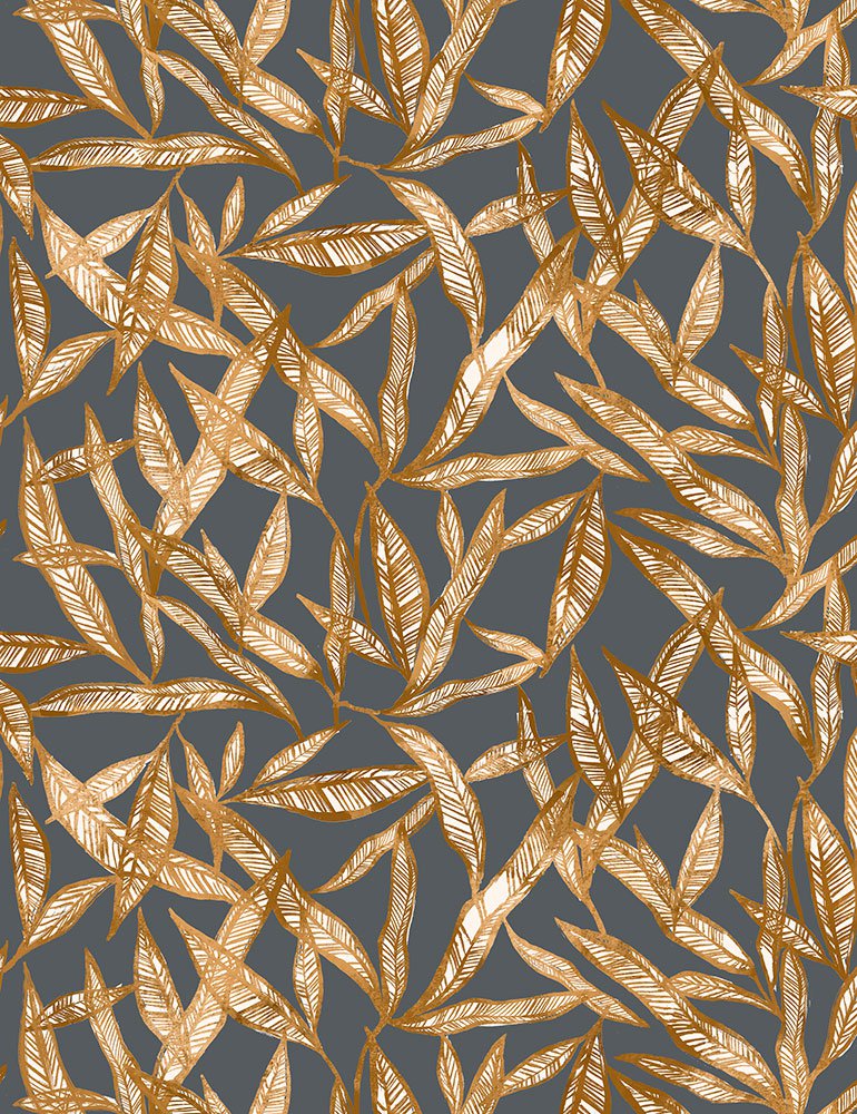 Coton imprimé largeur 115 cm