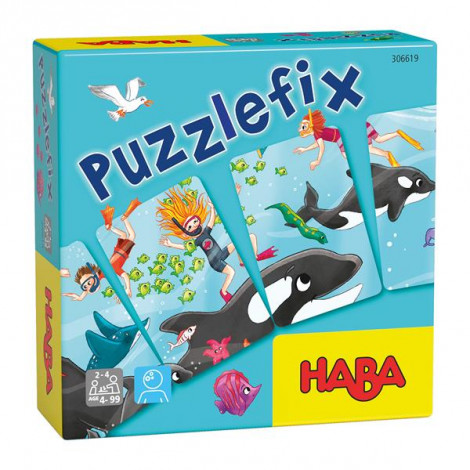 Puzzlefix (f)