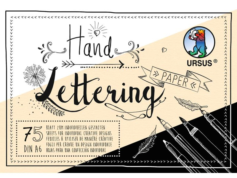 75 feuilles de carton de couleur A6 200 gm2 3 couleurs