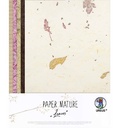 Papier Nature Mary 11 feuilles 23x 33cm (copie)