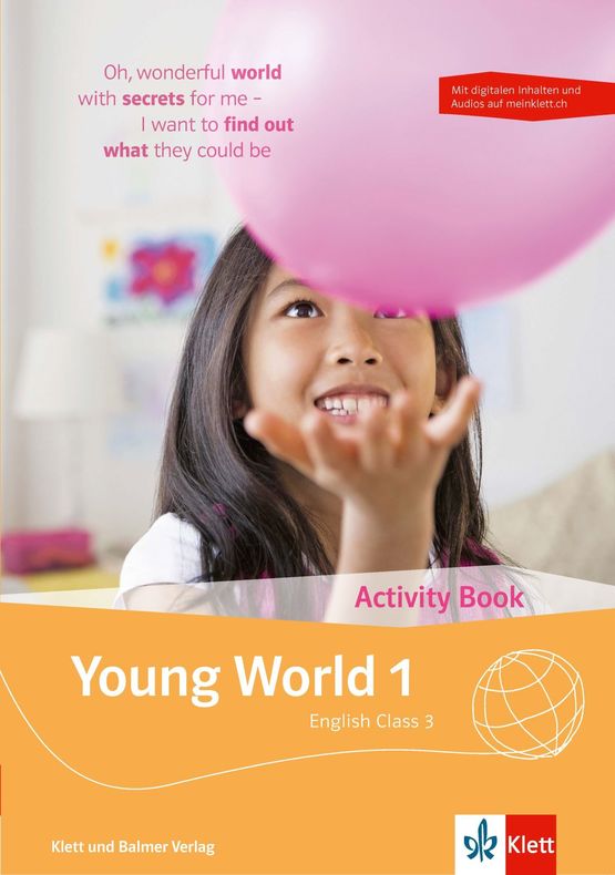 Young World 1. Activity Book