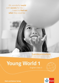 Young World 1. Lernkontrollen
