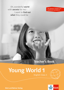 Young World 1. Teacher's Book