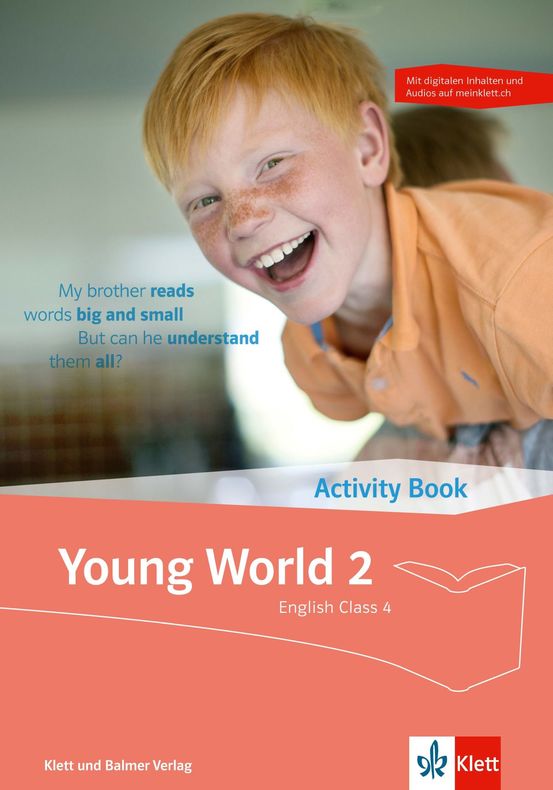 Young World 2. Activity Book