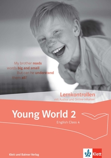 Young World 2. Lernkontrollen