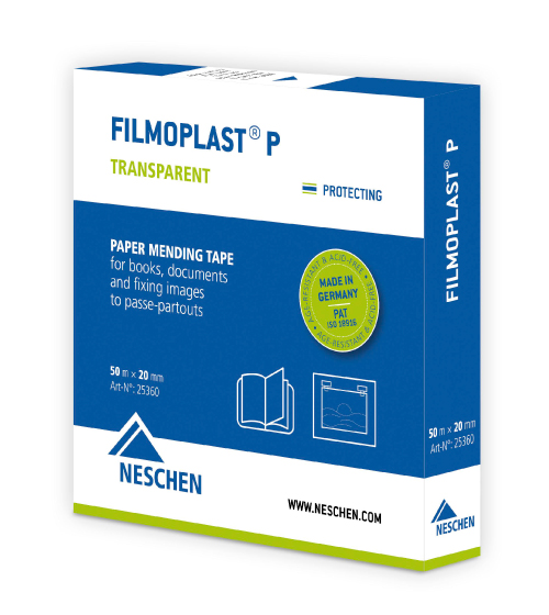 Filmoplast P90 50 m x 2 cm (copie)