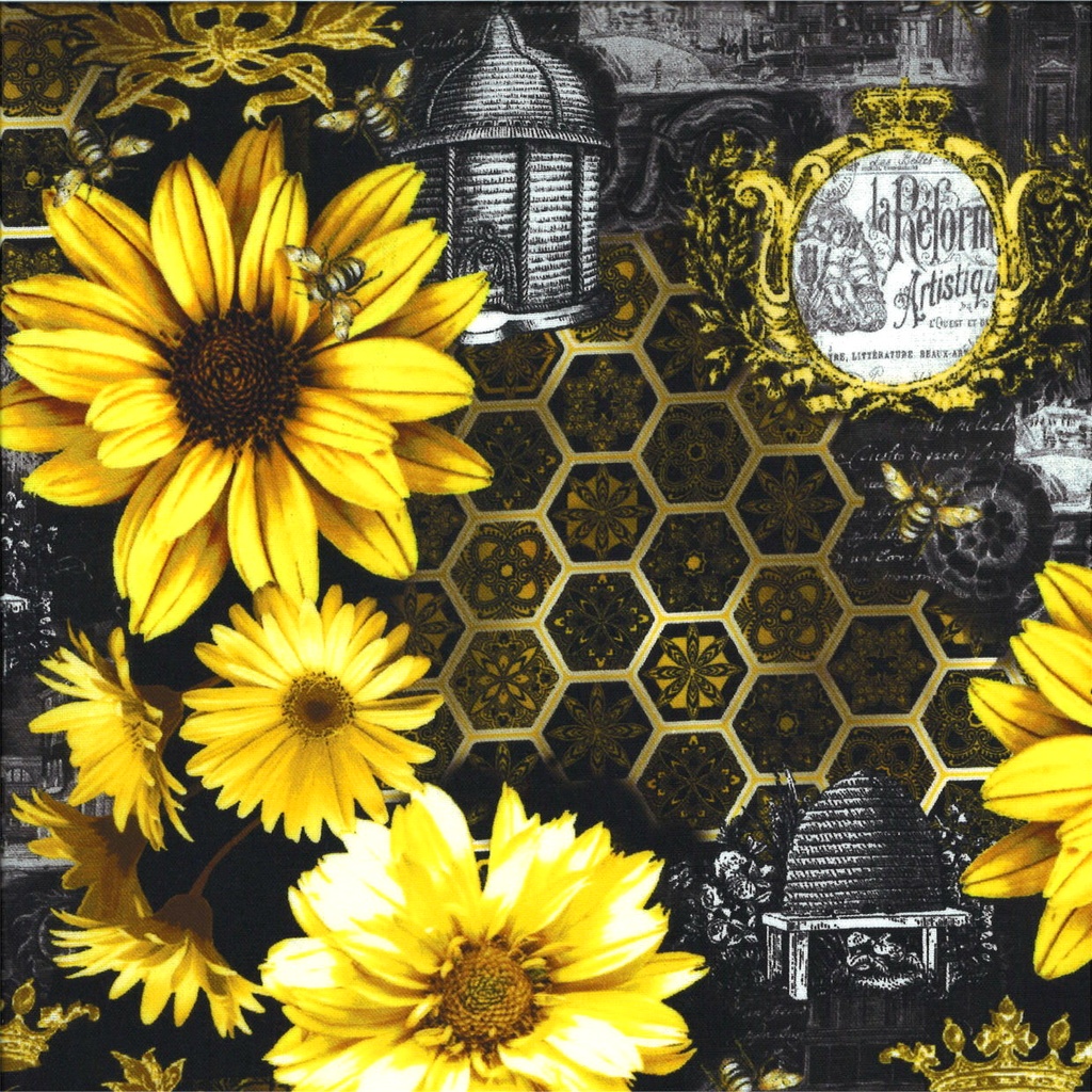 Coton imprimé largeur 115 cm