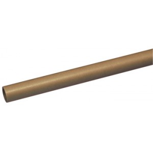 Papier kraft nature recyclé 70cm x 10m