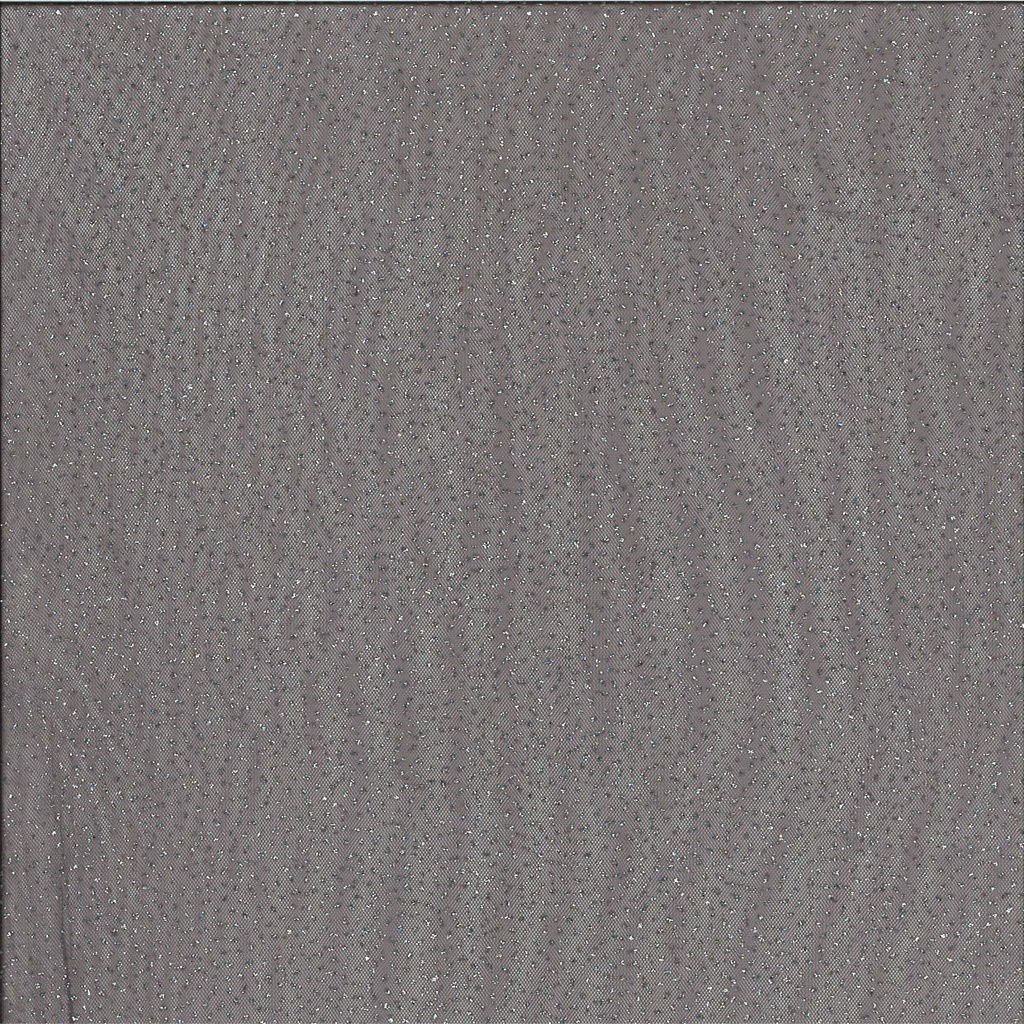 Tüll mit Pailletten  Breite 150 cm