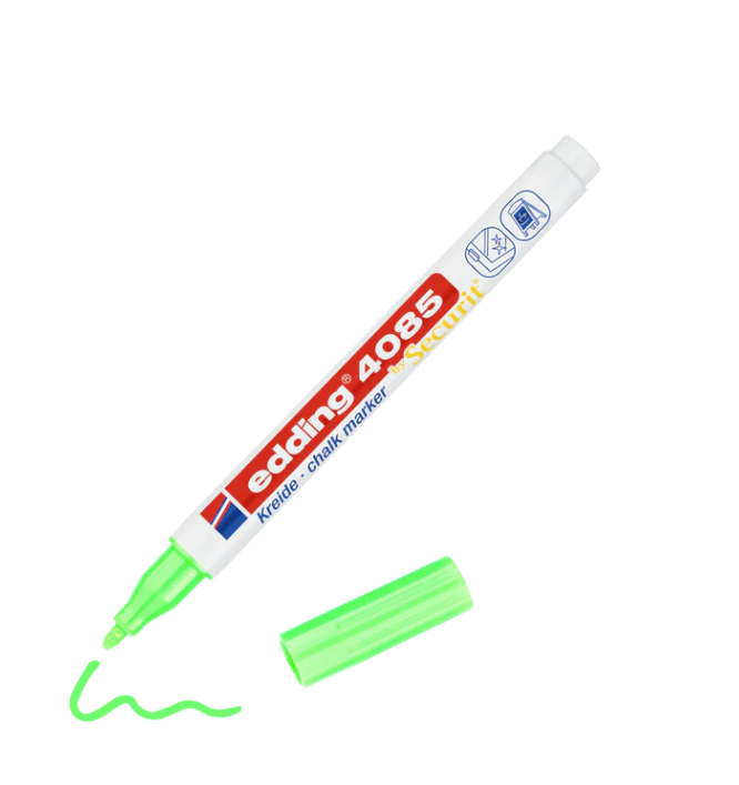 Kreidemarker edding 4085