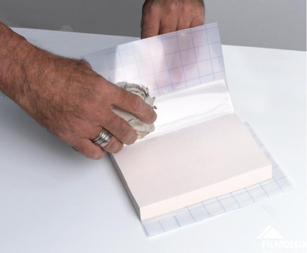 Filmolux H 250 23 x 32 cm - 100 feuilles