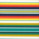 Coton rayé largeur 160 cm