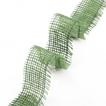 Ruban jute 40 mm - 20 m