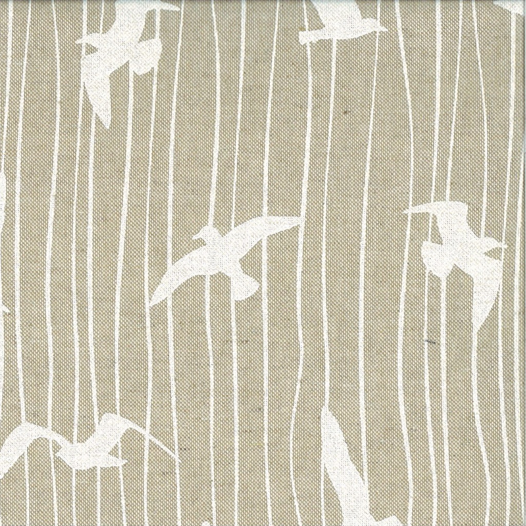 Coton imprimé largeur 140 cm