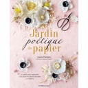 Jardin poétique de papier