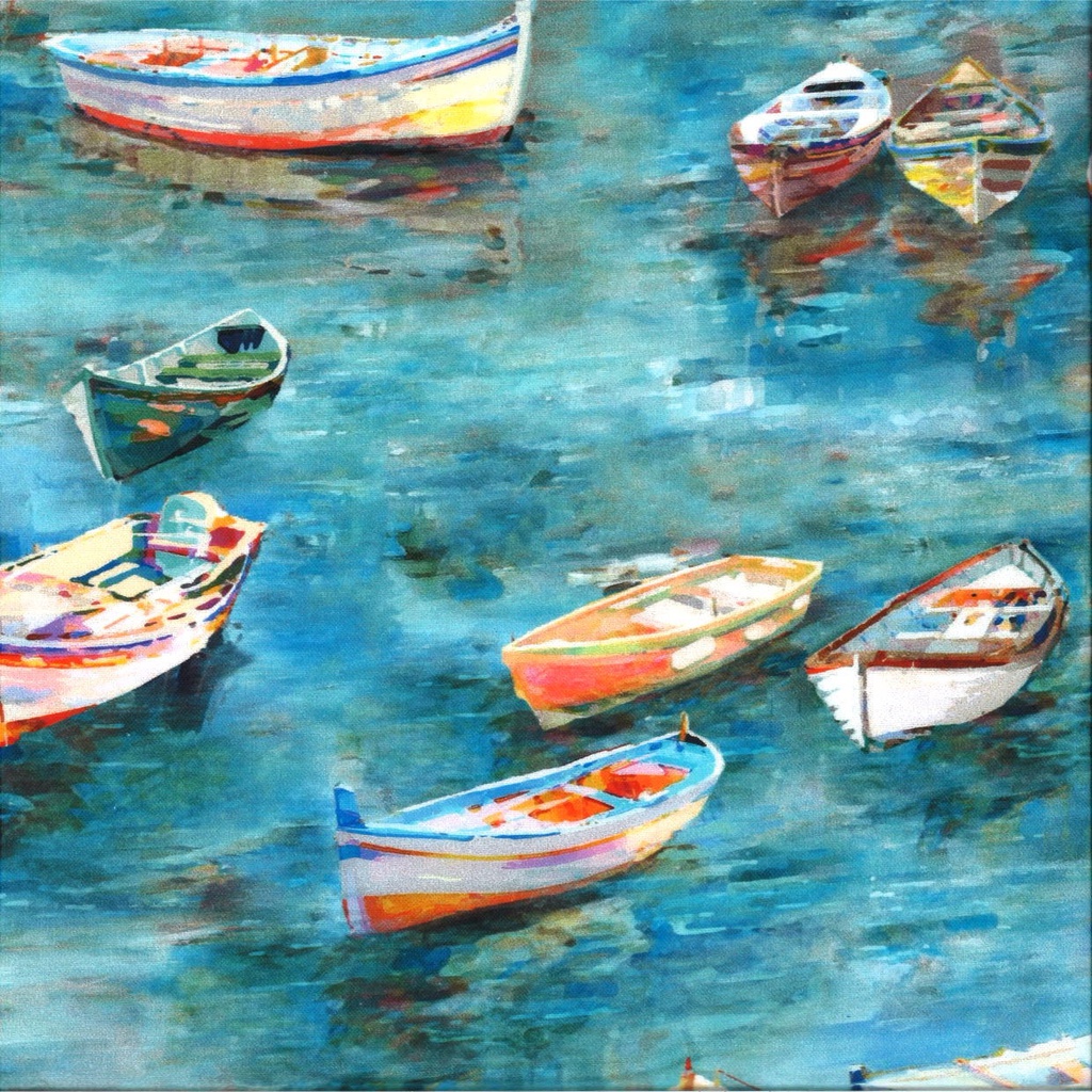 Baumwolle bedruckt Breite 115 cm