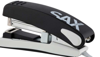 Agrafeuse à plat SAX 539M